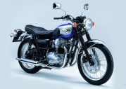 Kawasaki W650 Kawasaki W650